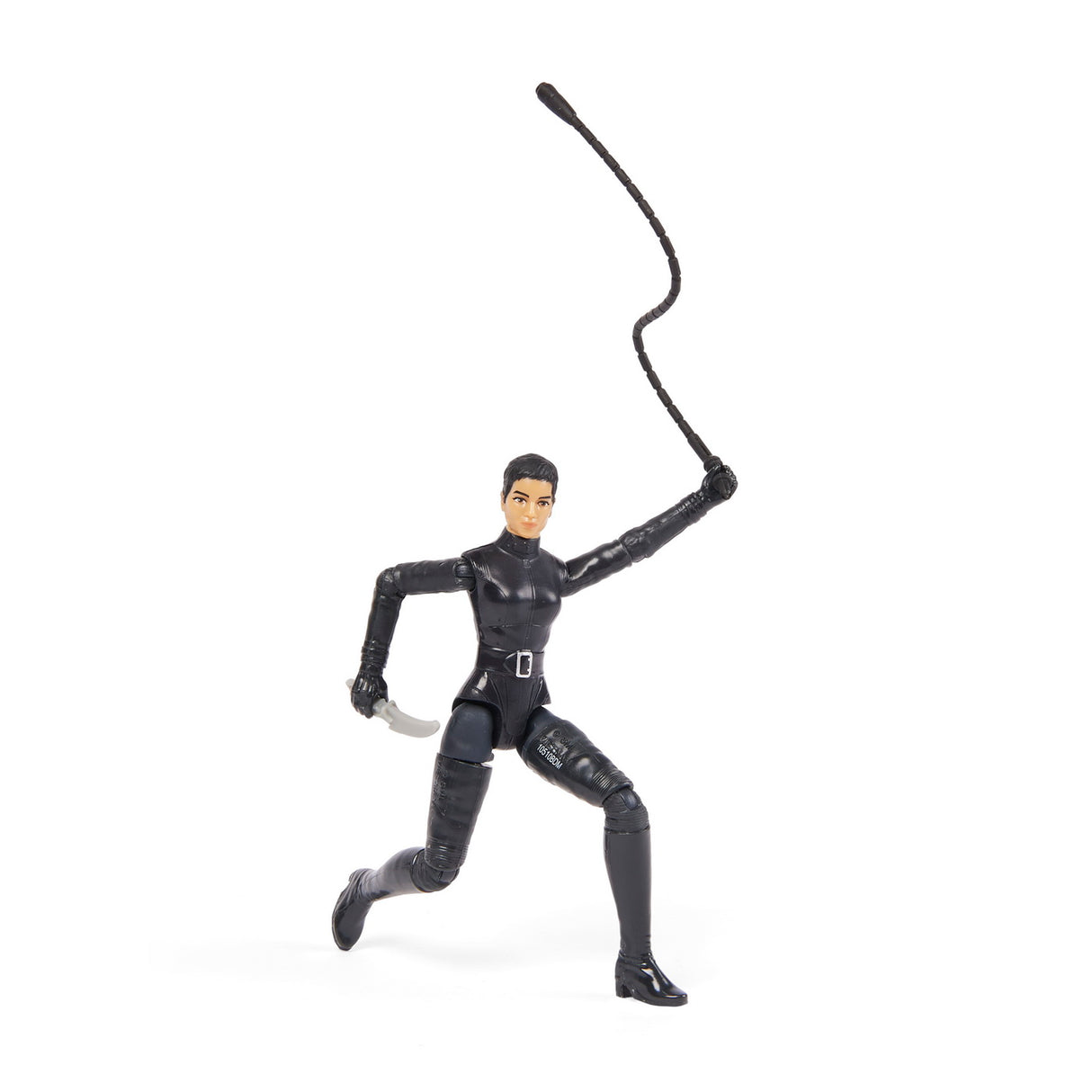 BATMAN FILM FIGURINA SELINA KYLE 10CM