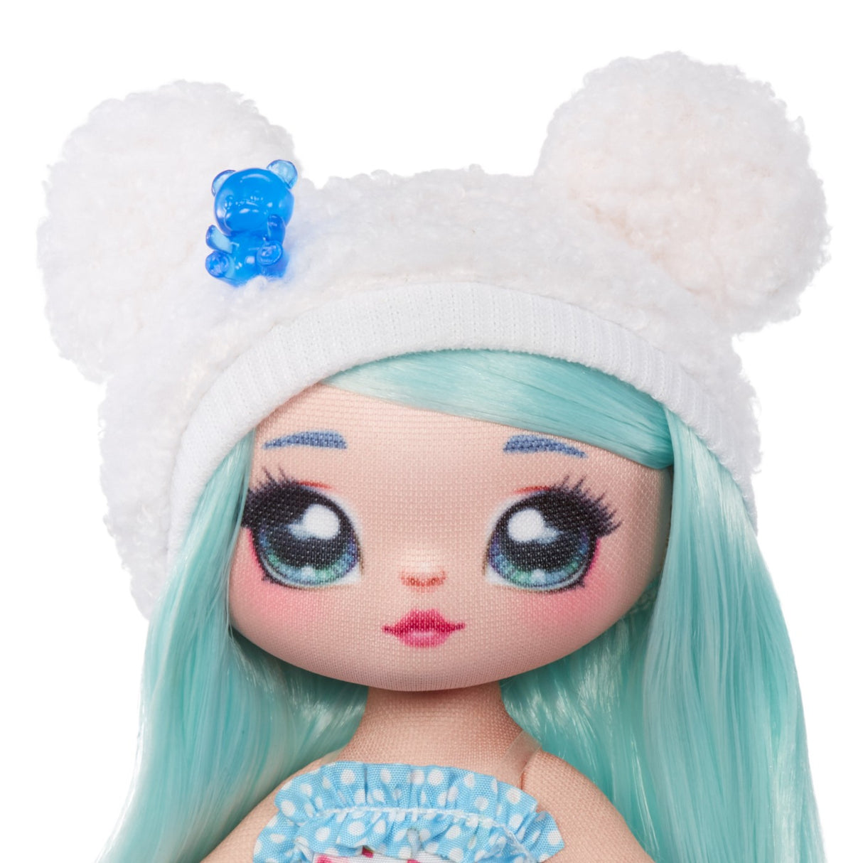NA! NA! NA! SURPRISE! SWEETEST SWEETS PAPUSA BRIANNA BEAR