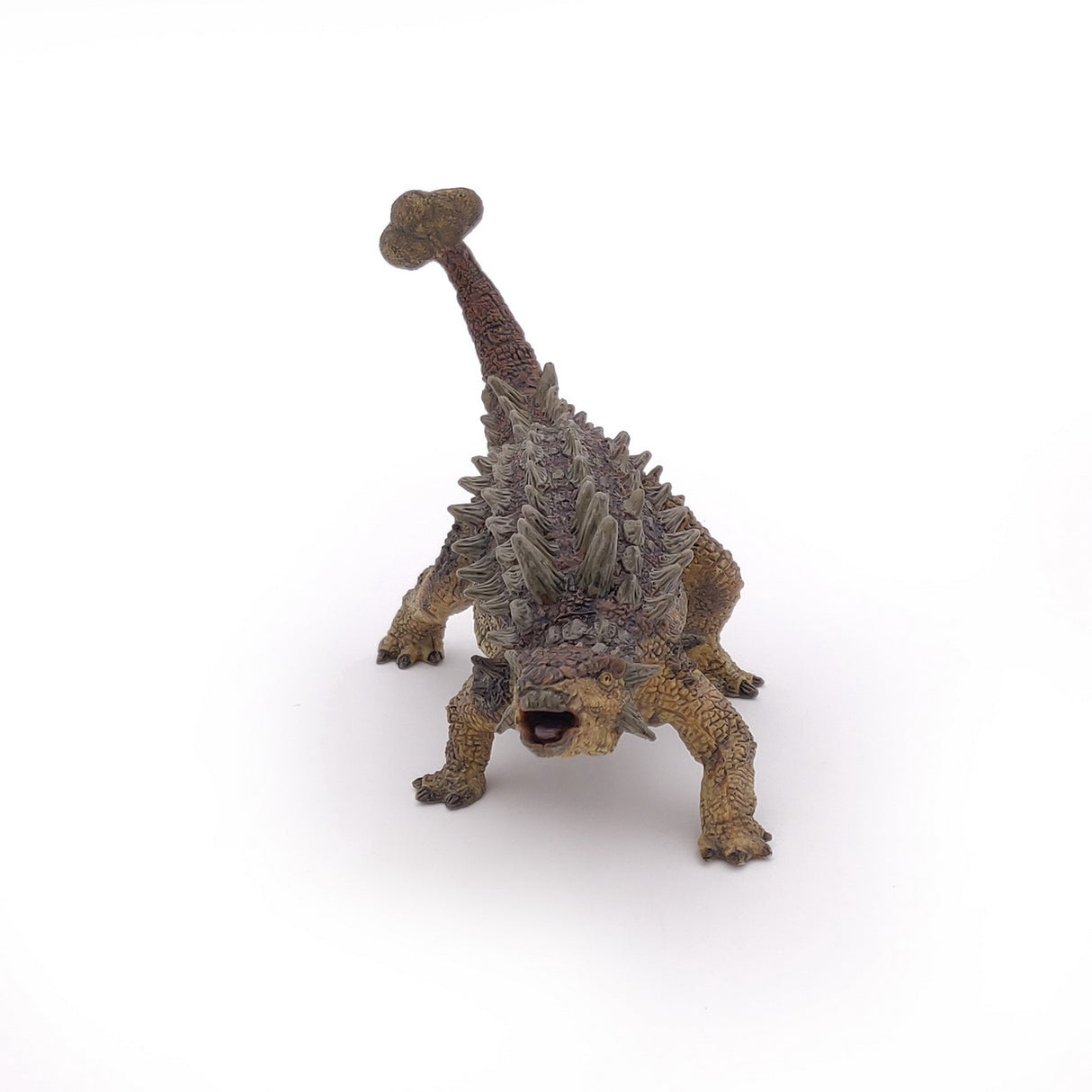 PAPO FIGURINA DINOZAUR ANKYLOSAURUS