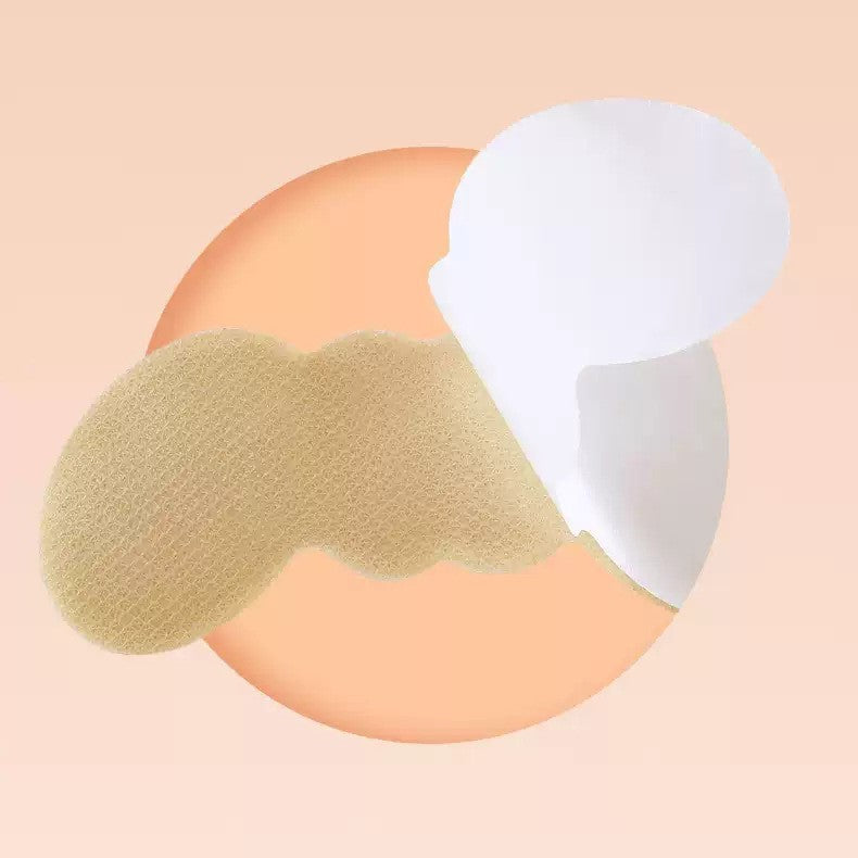 Set 2 Branturi Pernute Calcai | ComfortStep - vivimall.ro