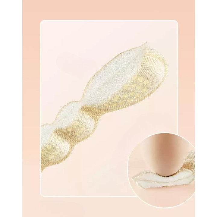 Set 2 Branturi Pernute Calcai | ComfortStep - vivimall.ro