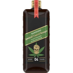 Șampon WASH&GO 180ML pentru păr gras - Îngrijire îmbunătățită