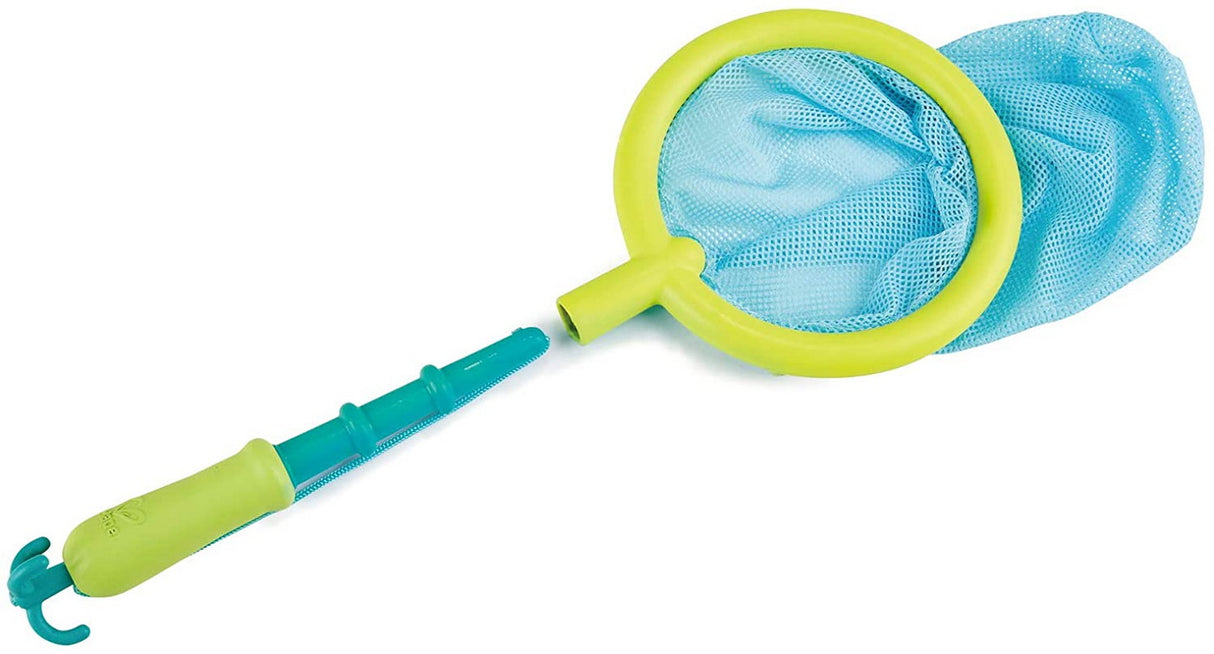 HAPE SET DE PESCUIT - DISTRACTIE DUBLA
