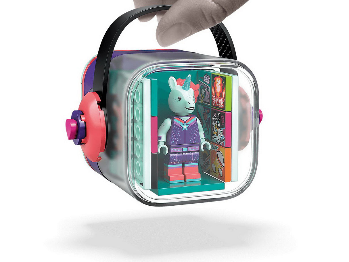LEGO VIDIYO UNICORN DJ BEATBOX 43106