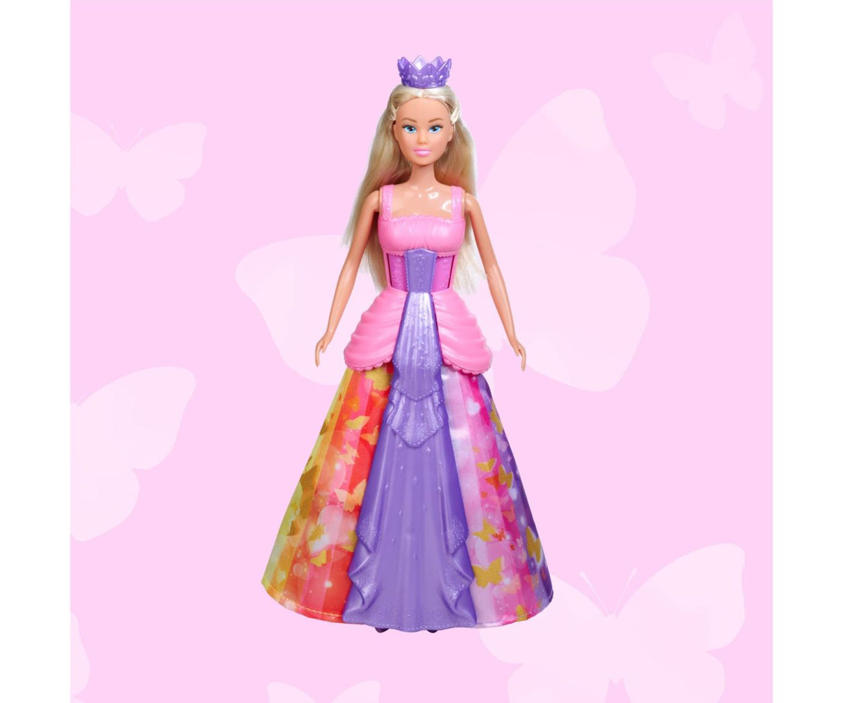 STEFFI LOVE PAPUSA STEFFI CURCUBEU MAGIC 29CM