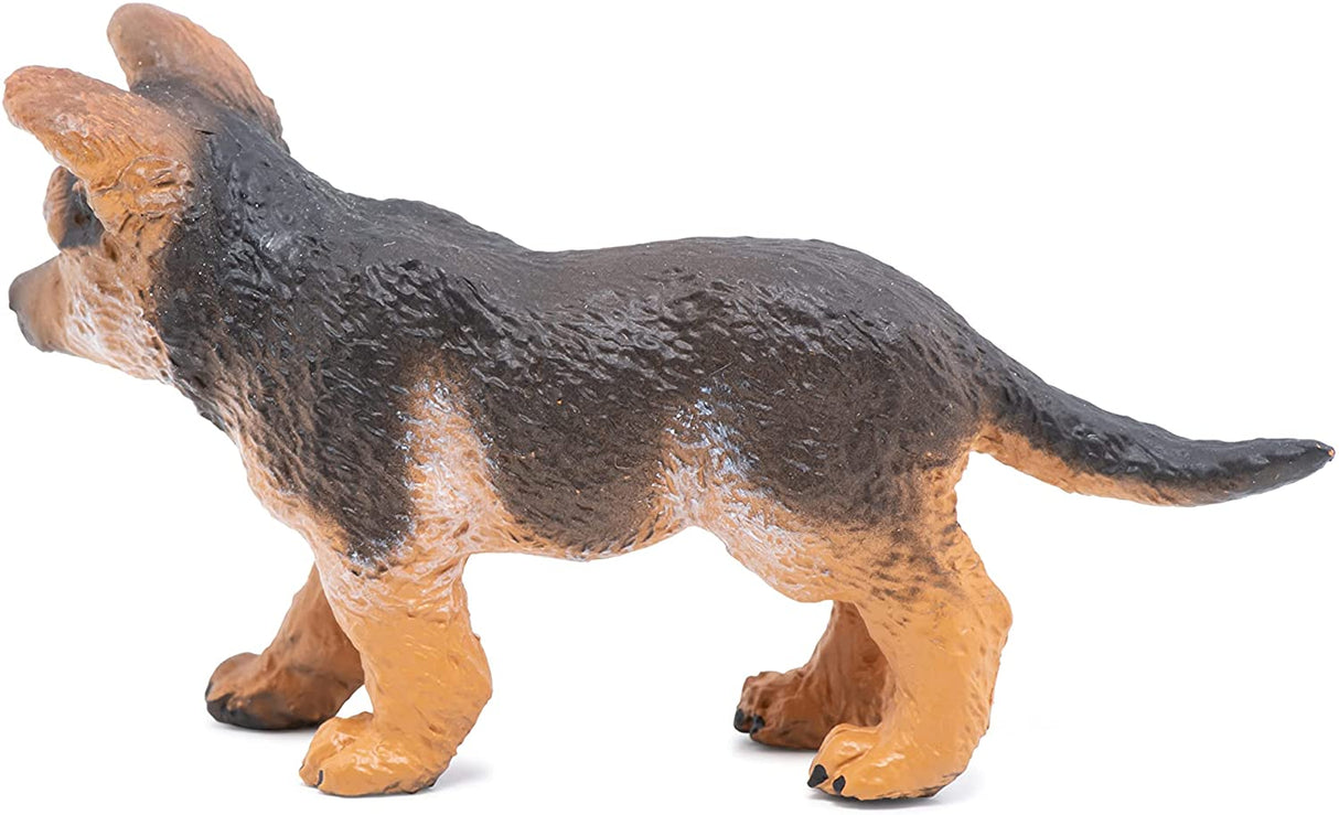 PAPO FIGURINA CATELUS CIOBANESC GERMAN