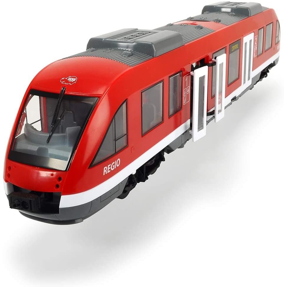 DICKIE TREN REGIO 45 CM
