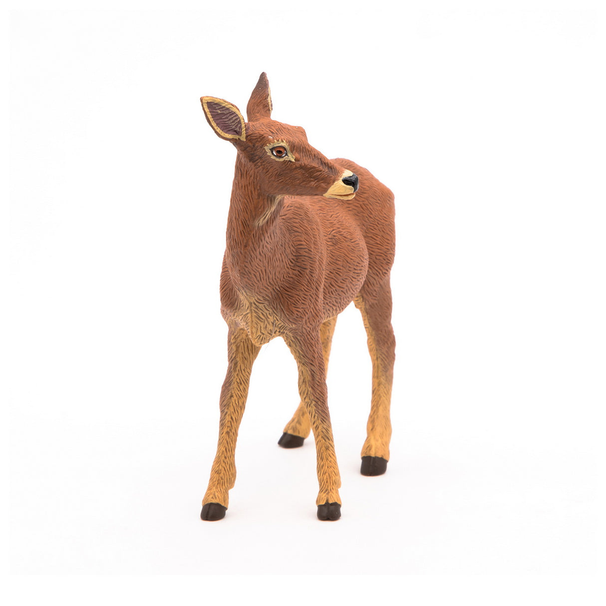 PAPO FIGURINA CAPRIOARA