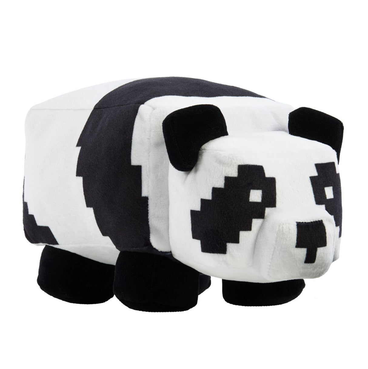 MINECRAFT FIGURINA DE PLUS PANDA 20CM