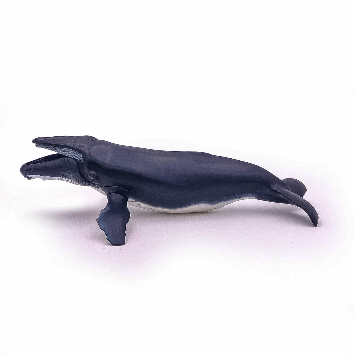 PAPO FIGURINA BALENA CU COCOASA