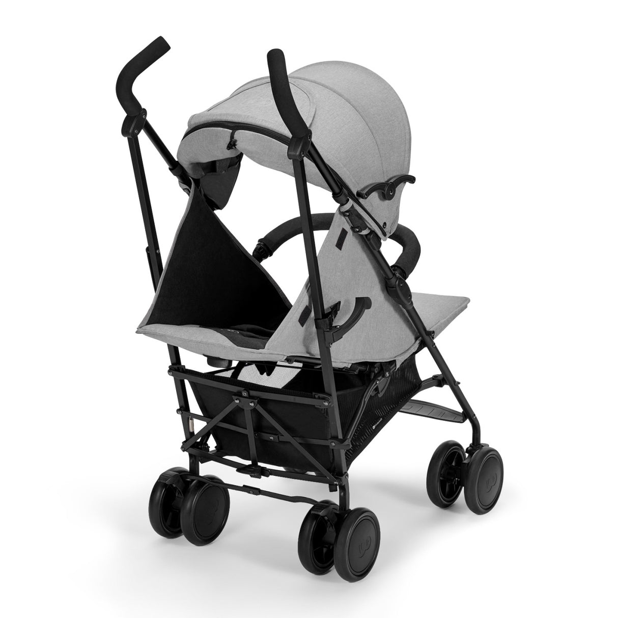 CARUCIOR SPORT KINDERKRAFT SIESTA, GREY