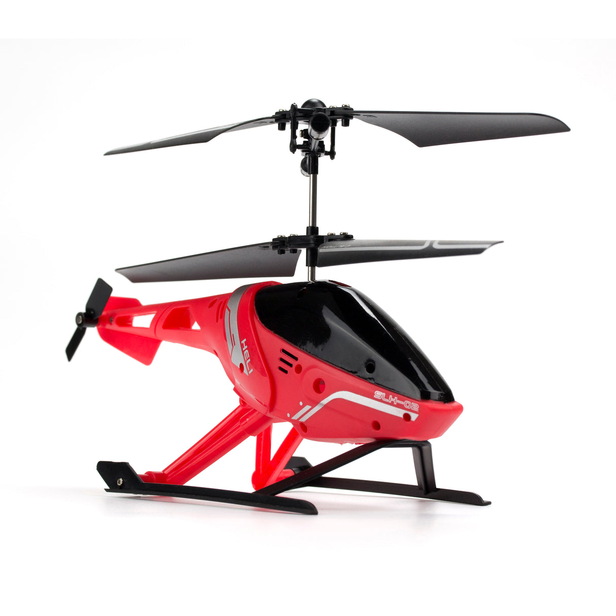 ELICOPTER CU TELECOMANDA AIR PYTHON ROSU