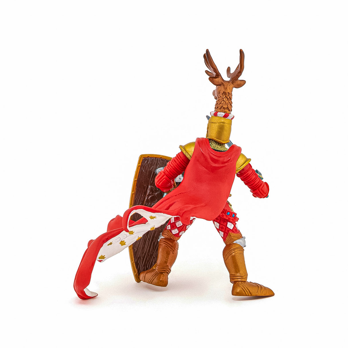 PAPO FIGURINA CAVALERUL CERB