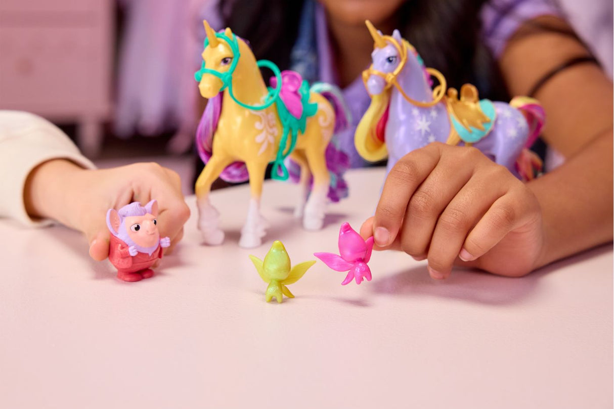 UNICORN ACADEMY SET DE JOACA AVETURI MAGICE DEZLANTUITE