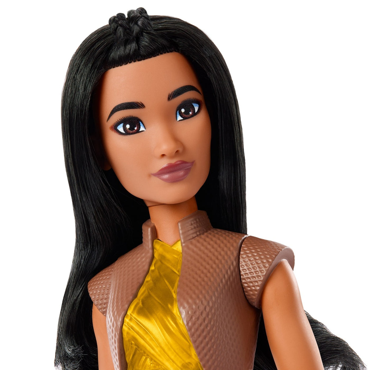 DISNEY PRINCESS PAPUSA PRINTESA RAYA