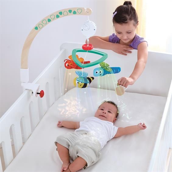HAPE CARUSEL MUZICAL