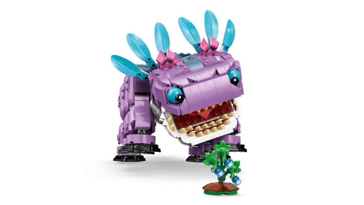 LEGO FORTNITE KLOMBO 77077