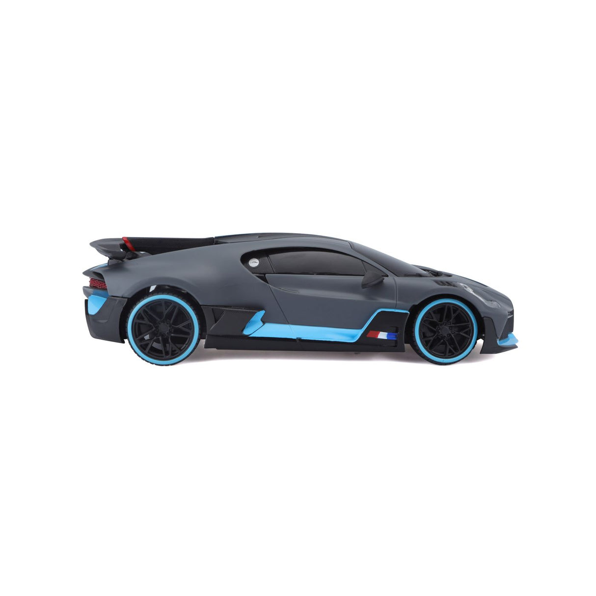 MAISTO MASINUTA PREMIUM CU TELECOMANDA BUGATTI DIVO 2.4 GHz REINCARCABILA SCARA 1 LA 24