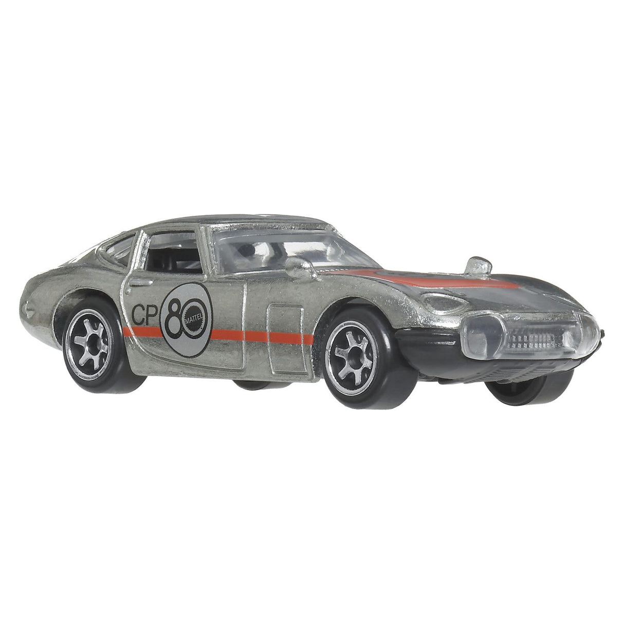HOT WHEELS REPLAY THE CLASSIC SET 7 MASINUTE METALICE SCARA 1 LA 64