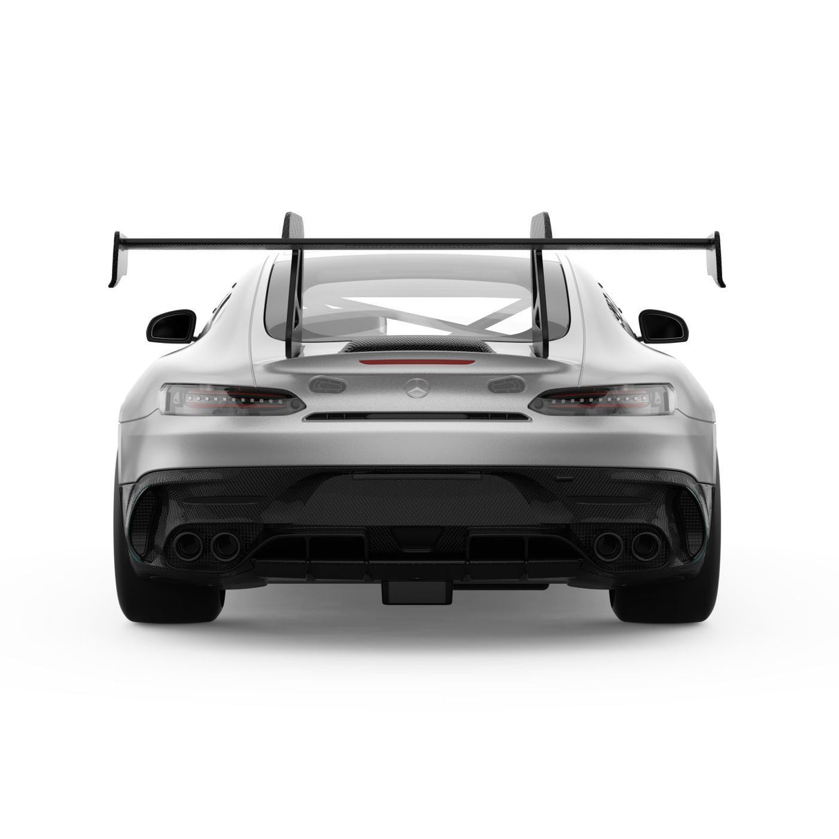MASINA CU TELECOMANDA MERCEDES AMG GT2 SCARA 1 LA 14