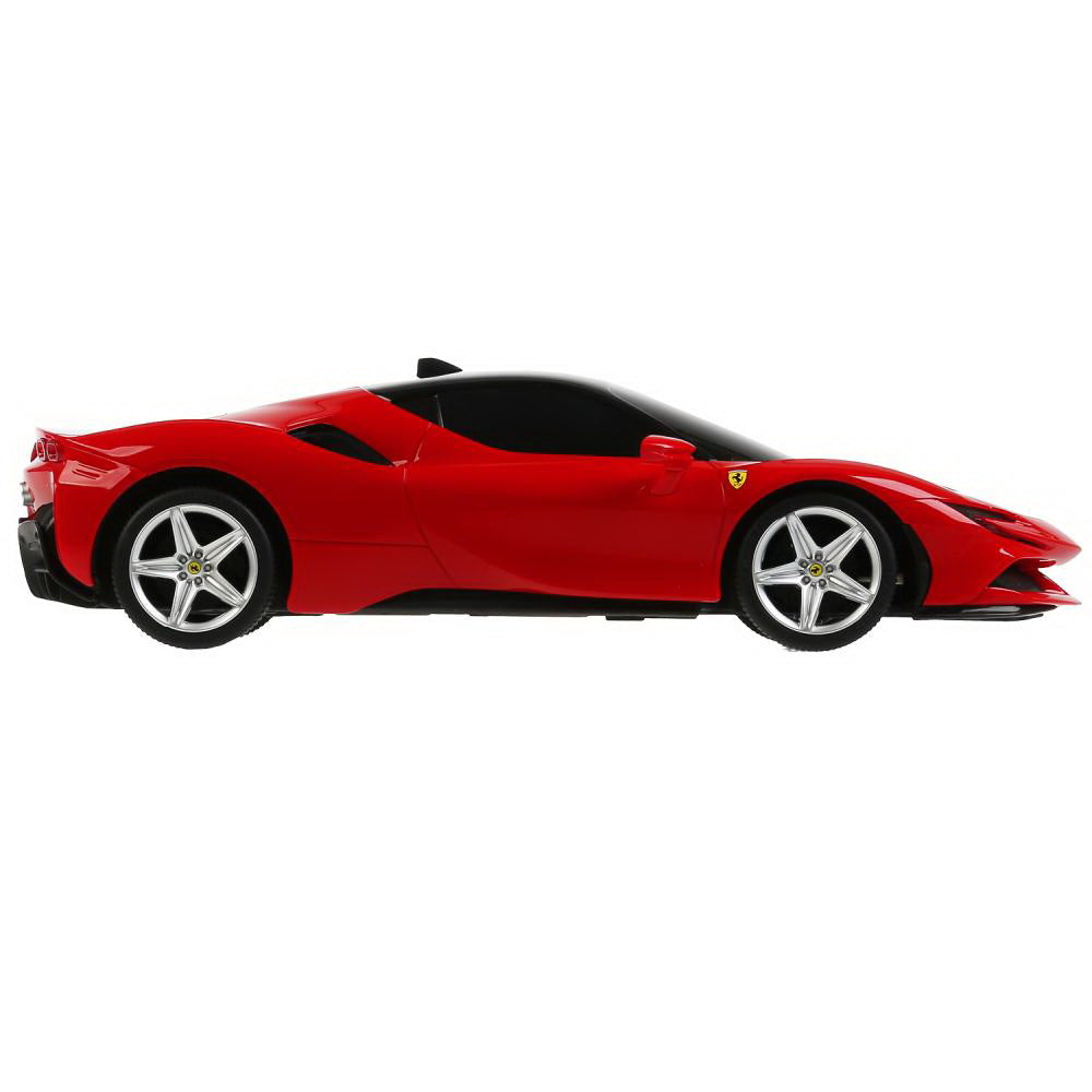 MASINA CU TELECOMANDA FERRARI SF90 STRADALE SCARA 1 LA 18