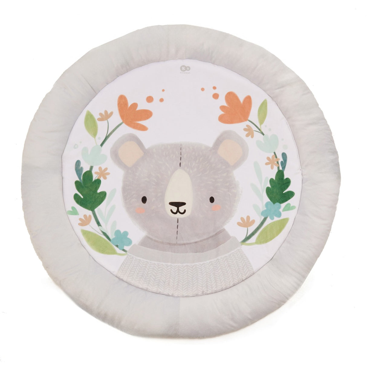 SALTEA EDUCATIVA KINDERKRAFT COZYPLAY