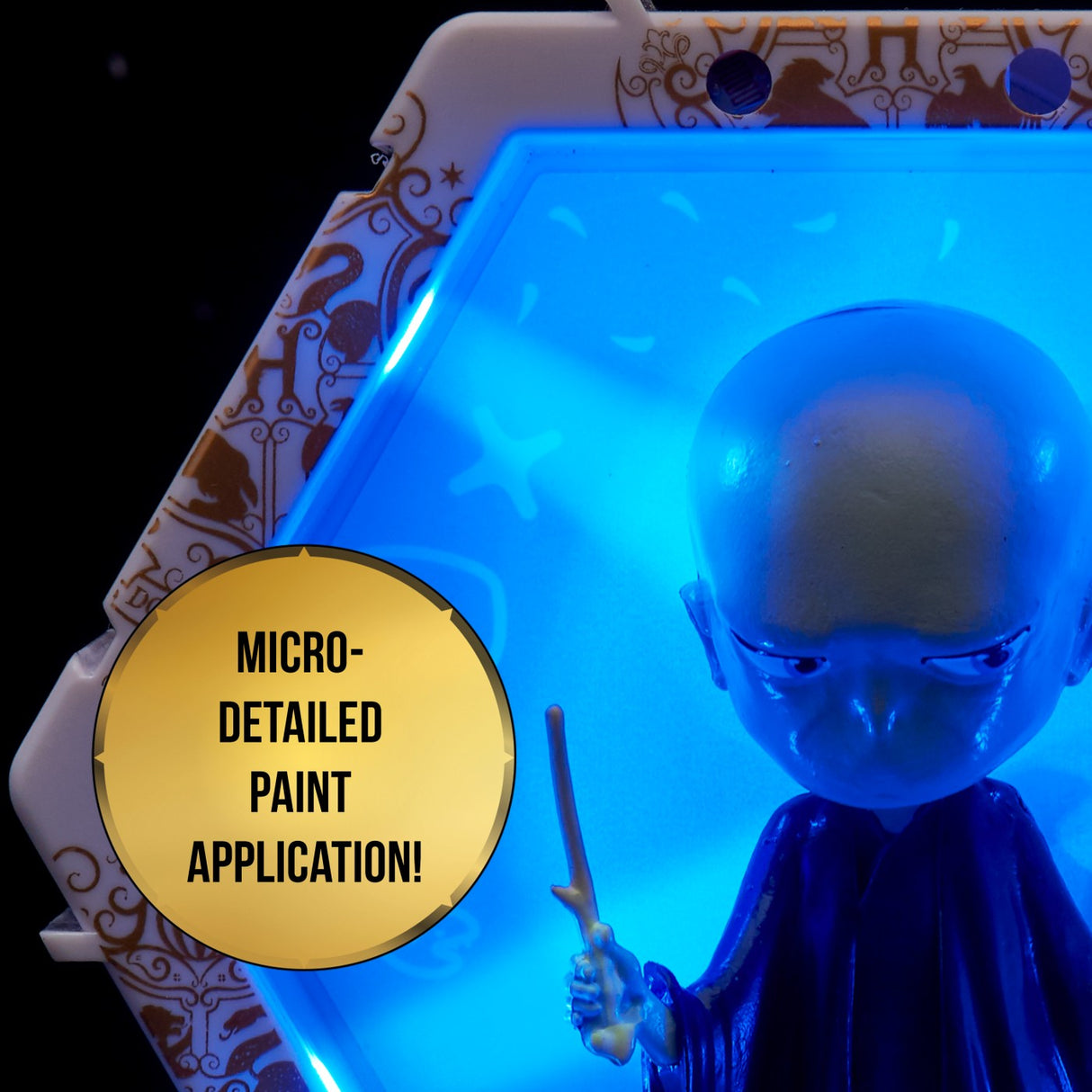WOW! PODS - WIZARDING WORLD VOLDEMORT