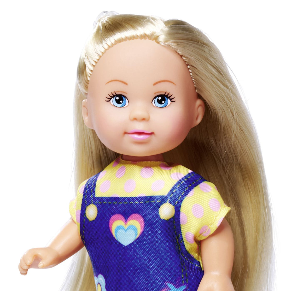 EVI LOVE FASHION SET PAPUSA EVI SI ACCESORII