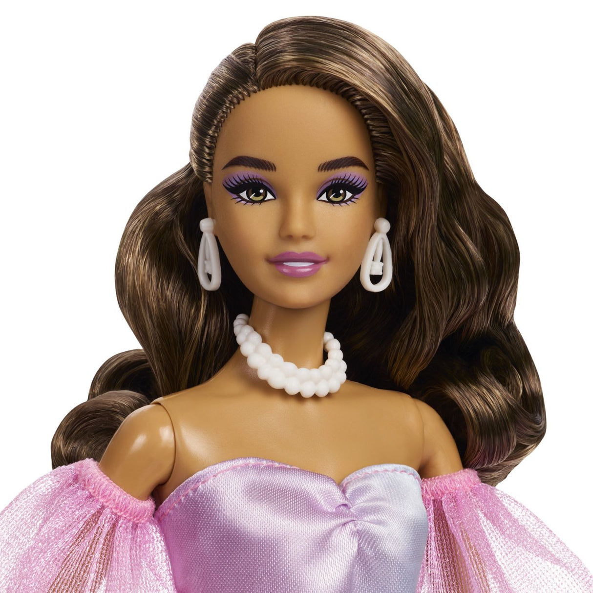 BARBIE SIGNATURE URARI DE ZIUA DE NASTERE PAPUSA BARBIE