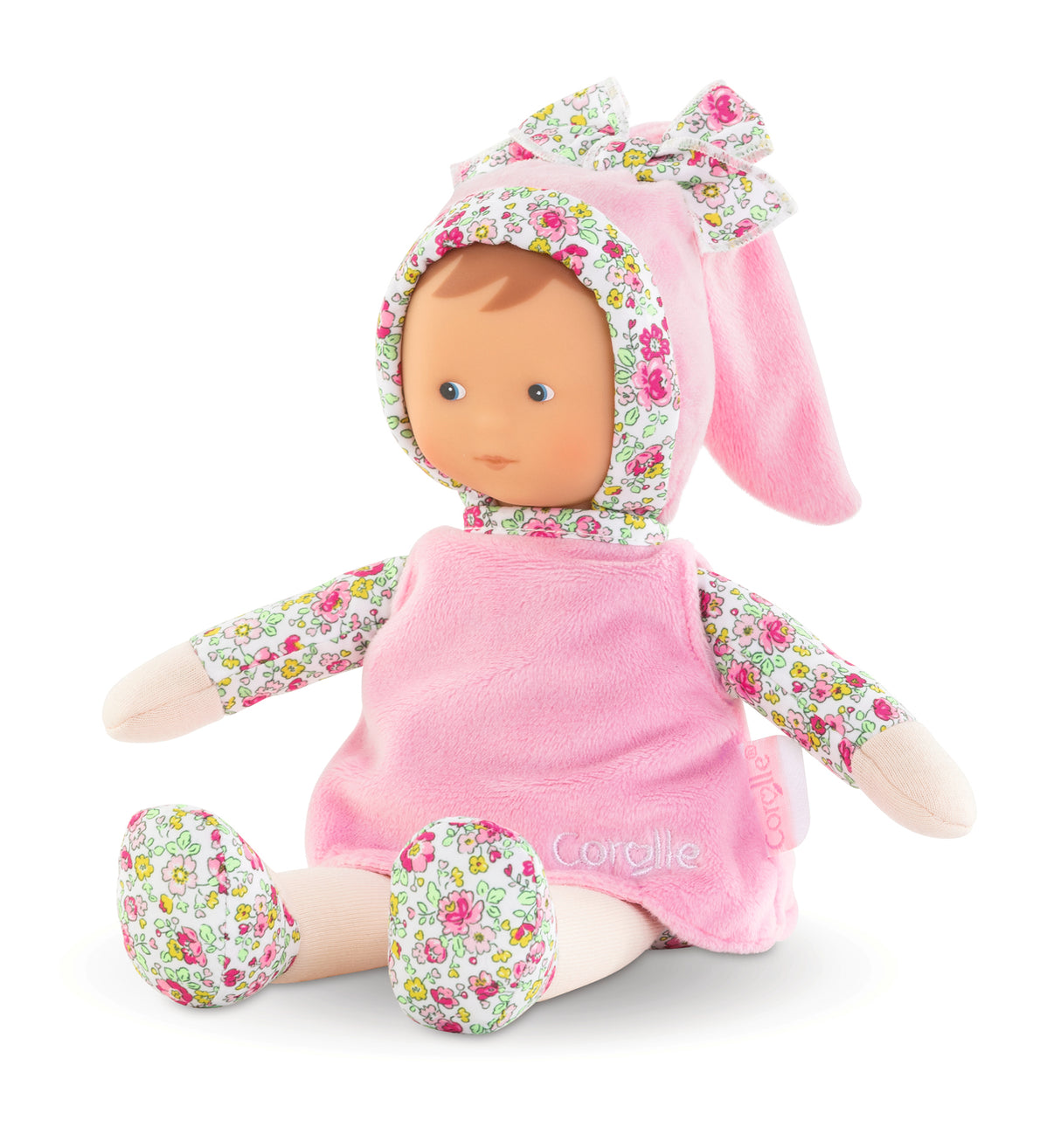 COROLLE MDC PAPUSA MISS PINK BLOSSOM 25CM