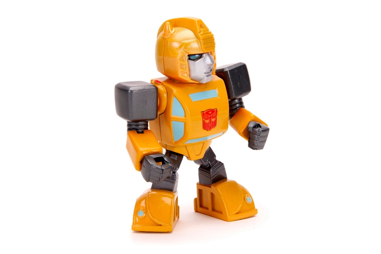 FIGURINA TRANSFORMERS 4 BUMBLEBEE G1