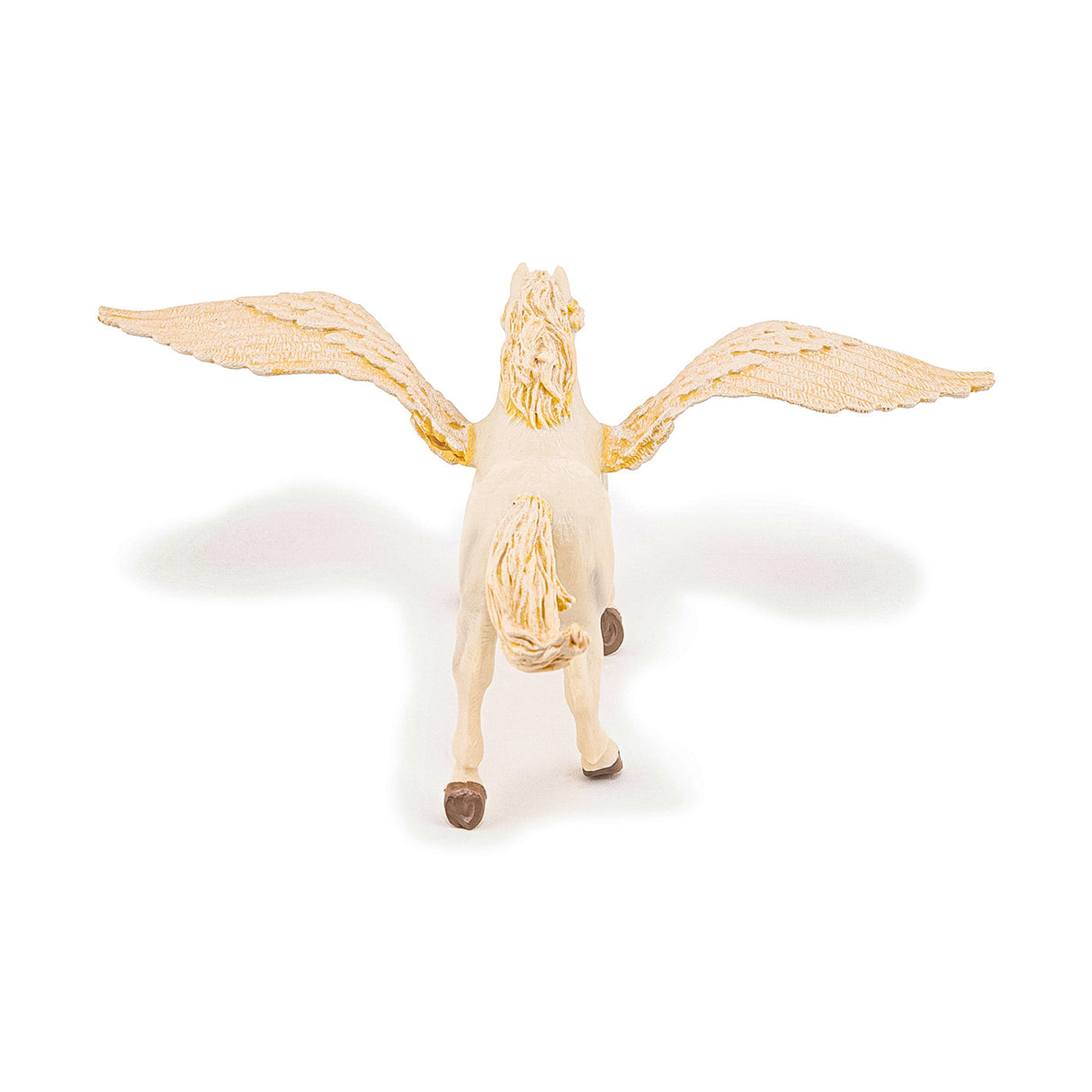 PAPO FIGURINA CALUL INARIPAT AL ZANELOR