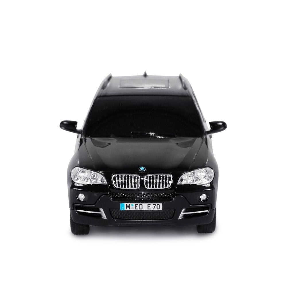 MASINA CU TELECOMANDA BMW X5 SCARA 1 LA 18