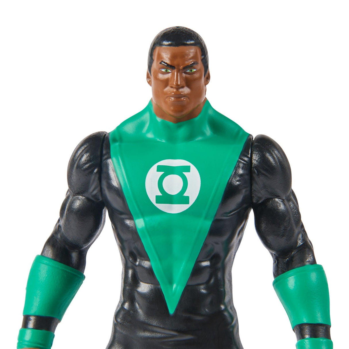 BATMAN FIGURINA GREEN LANTERN 15CM