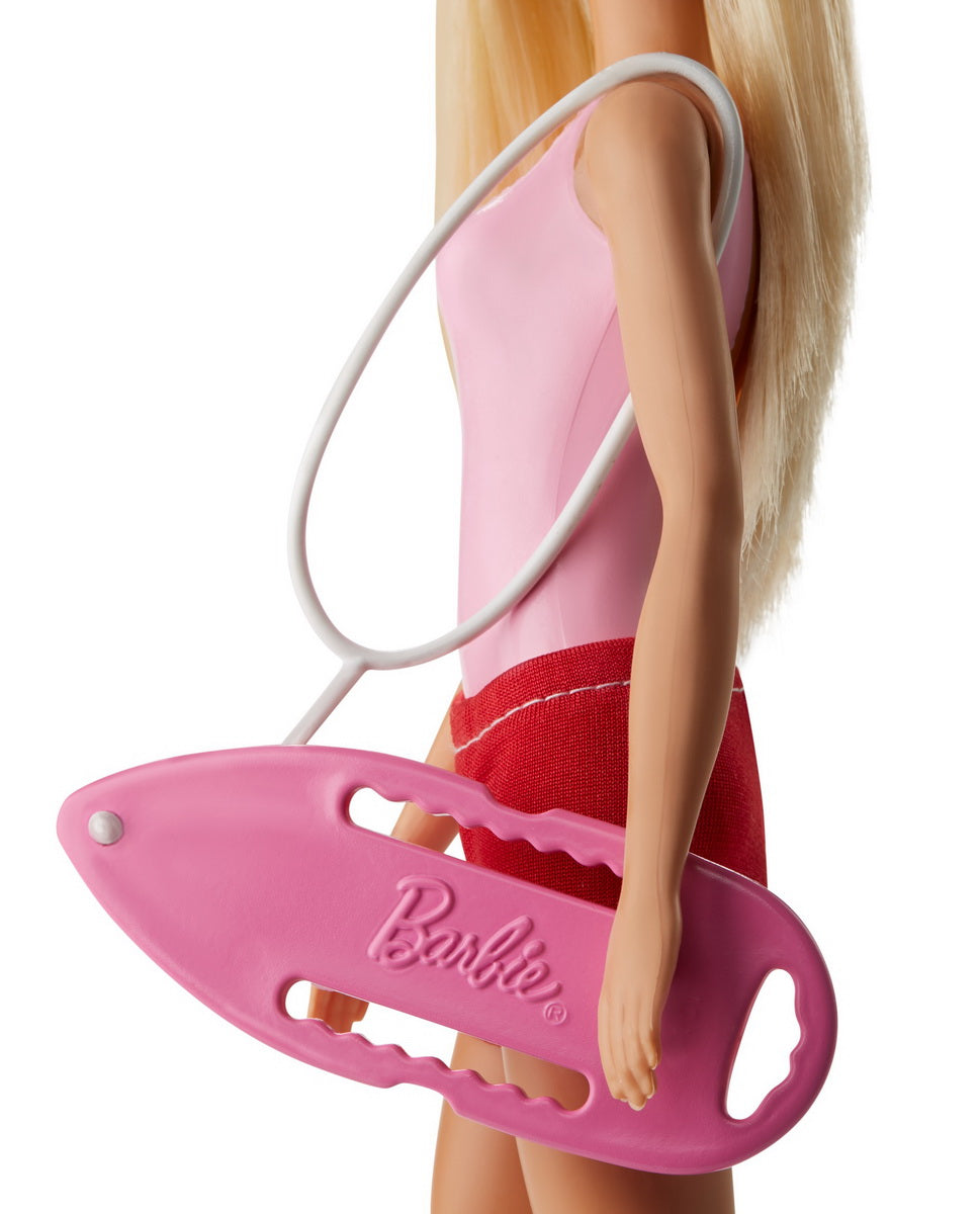 PAPUSA BARBIE SALMAR