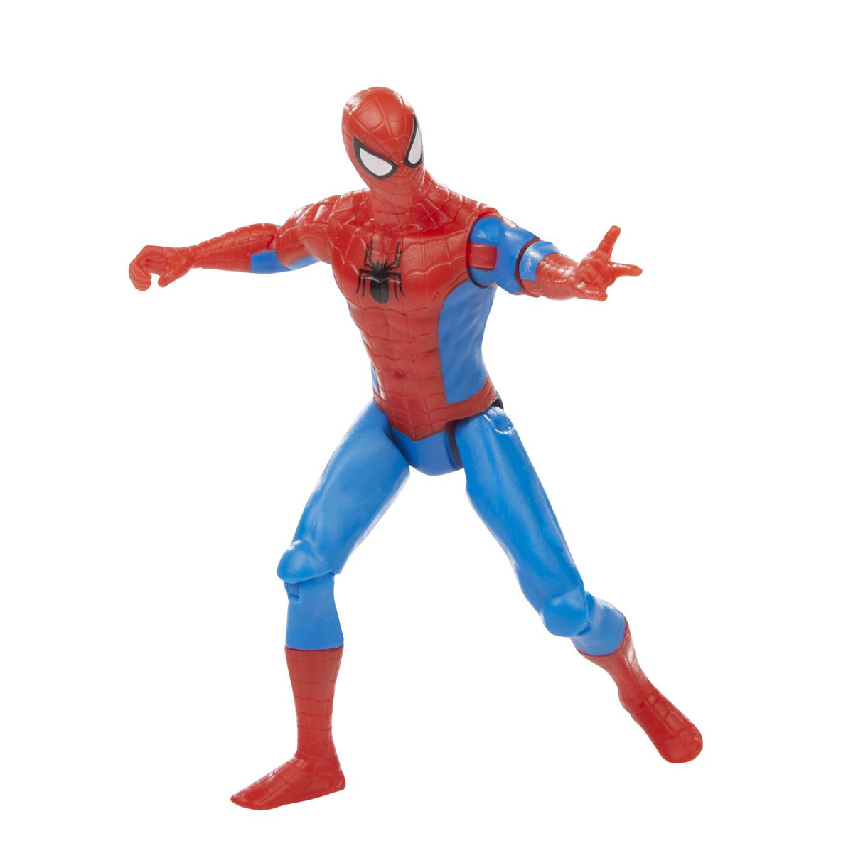SPIDERMAN EPIC HERO FIGURINA SPIDER MAN 10CM