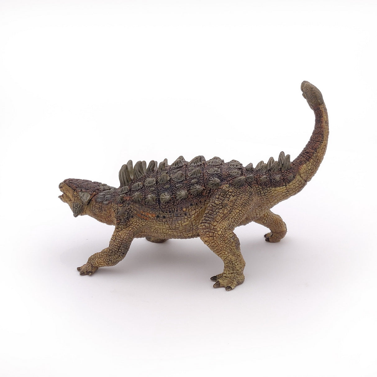 PAPO FIGURINA DINOZAUR ANKYLOSAURUS