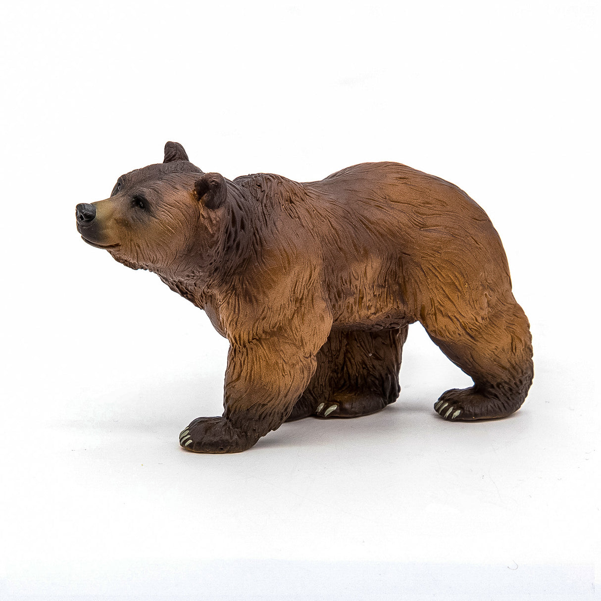 PAPO FIGURINA URS PIRINEI