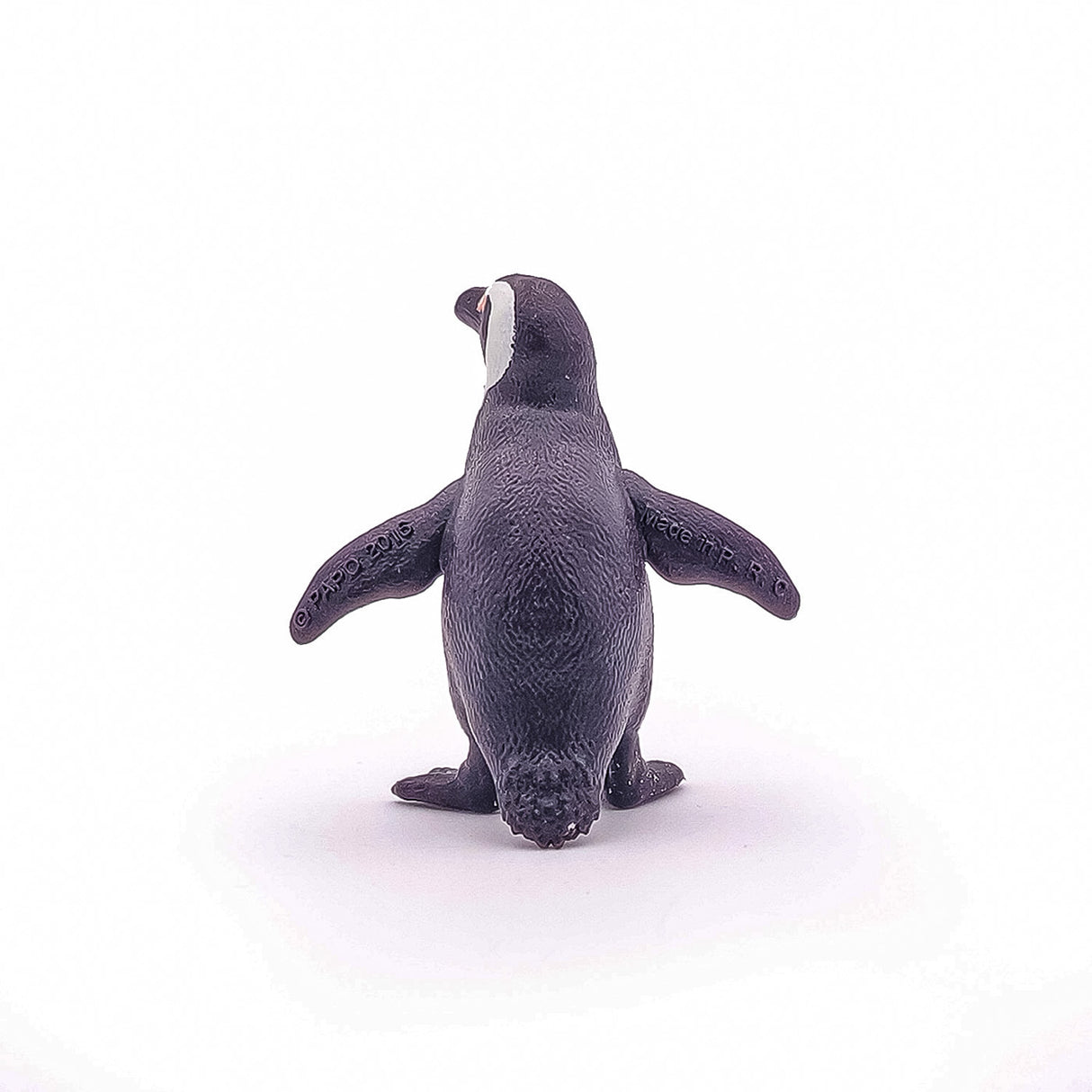 PAPO FIGURINA PINGUIN AFRICAN