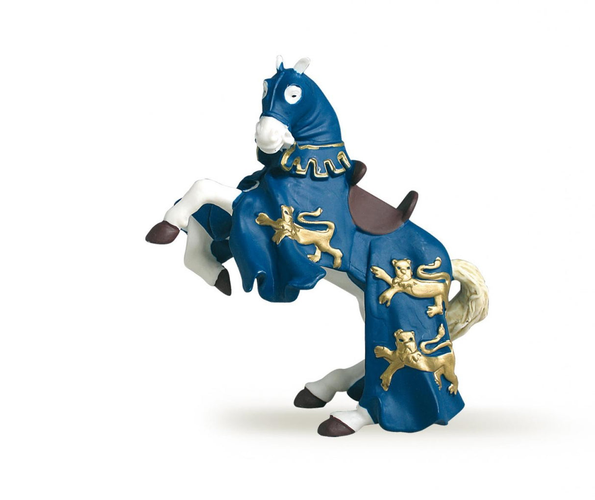 PAPO FIGURINA SET MINI CAVALERI 12 PIESE