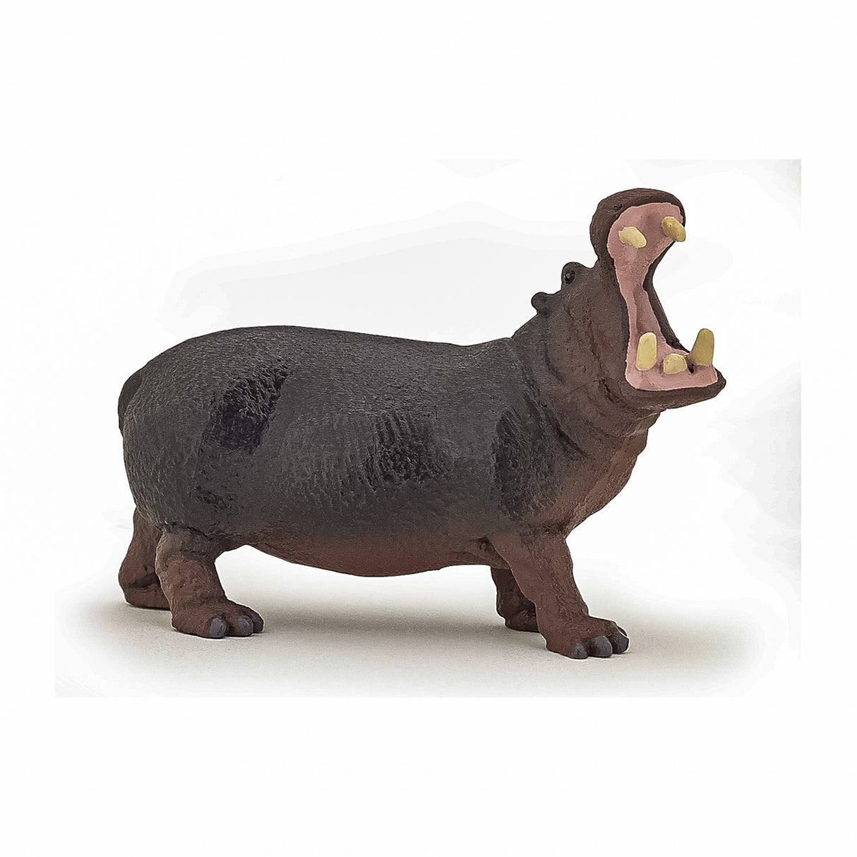 PAPO FIGURINA SET 6 MINI ANIMALE SALBATICE