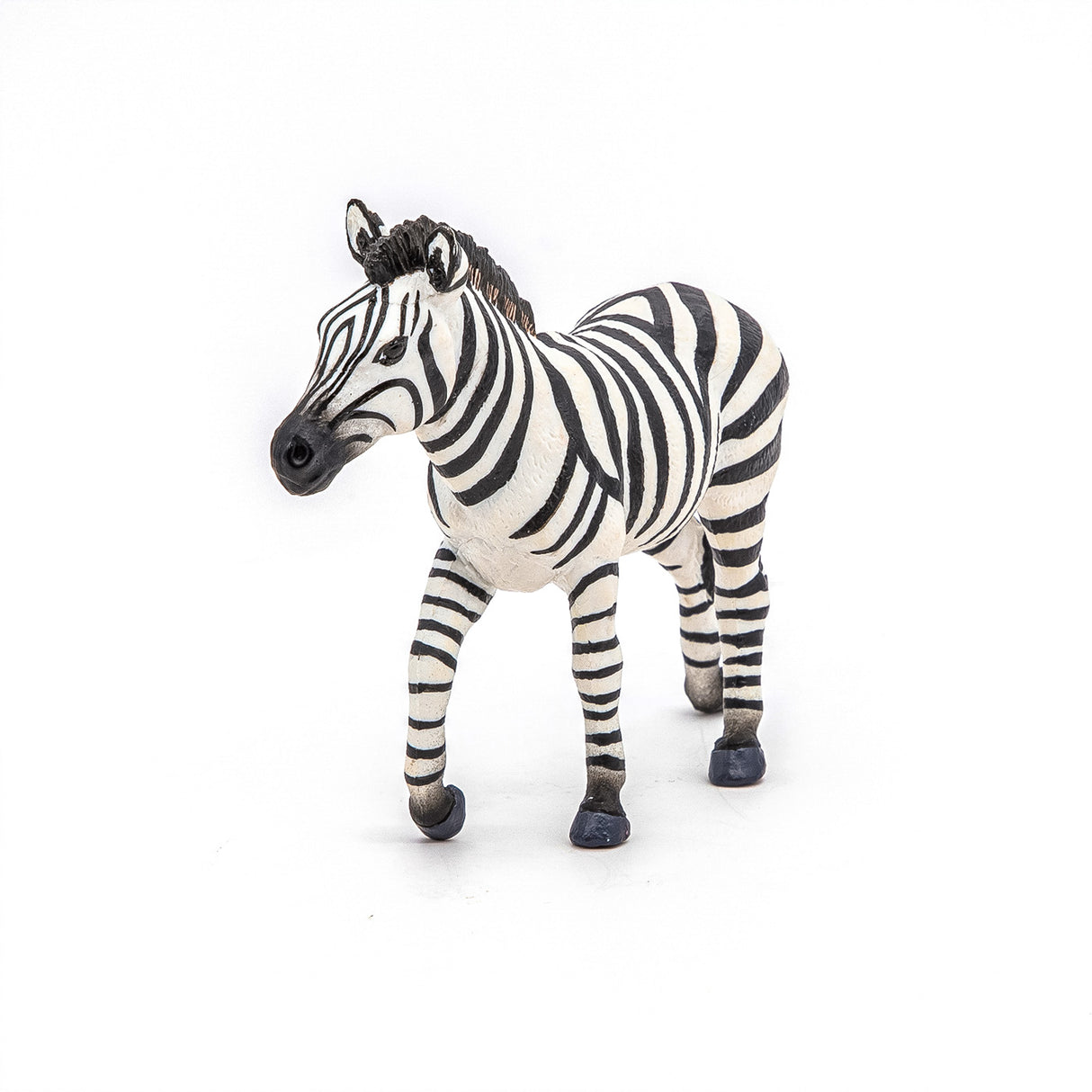 PAPO FIGURINA ZEBRA