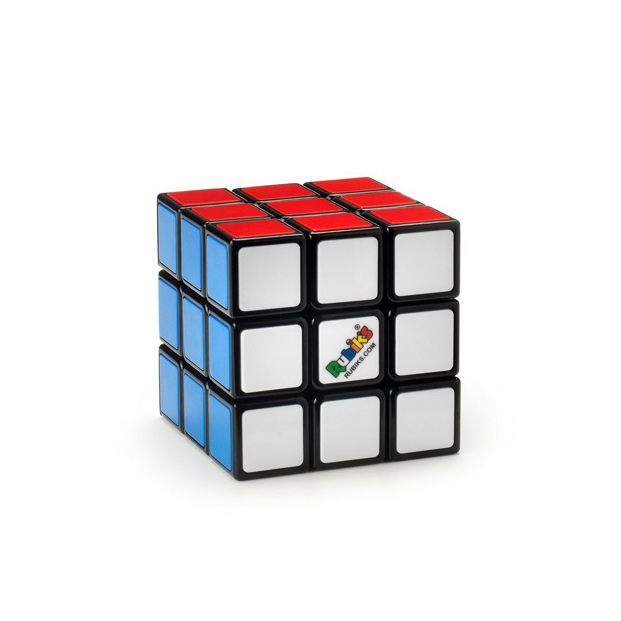 CUB RUBIK 3X3 ORIGINAL V10
