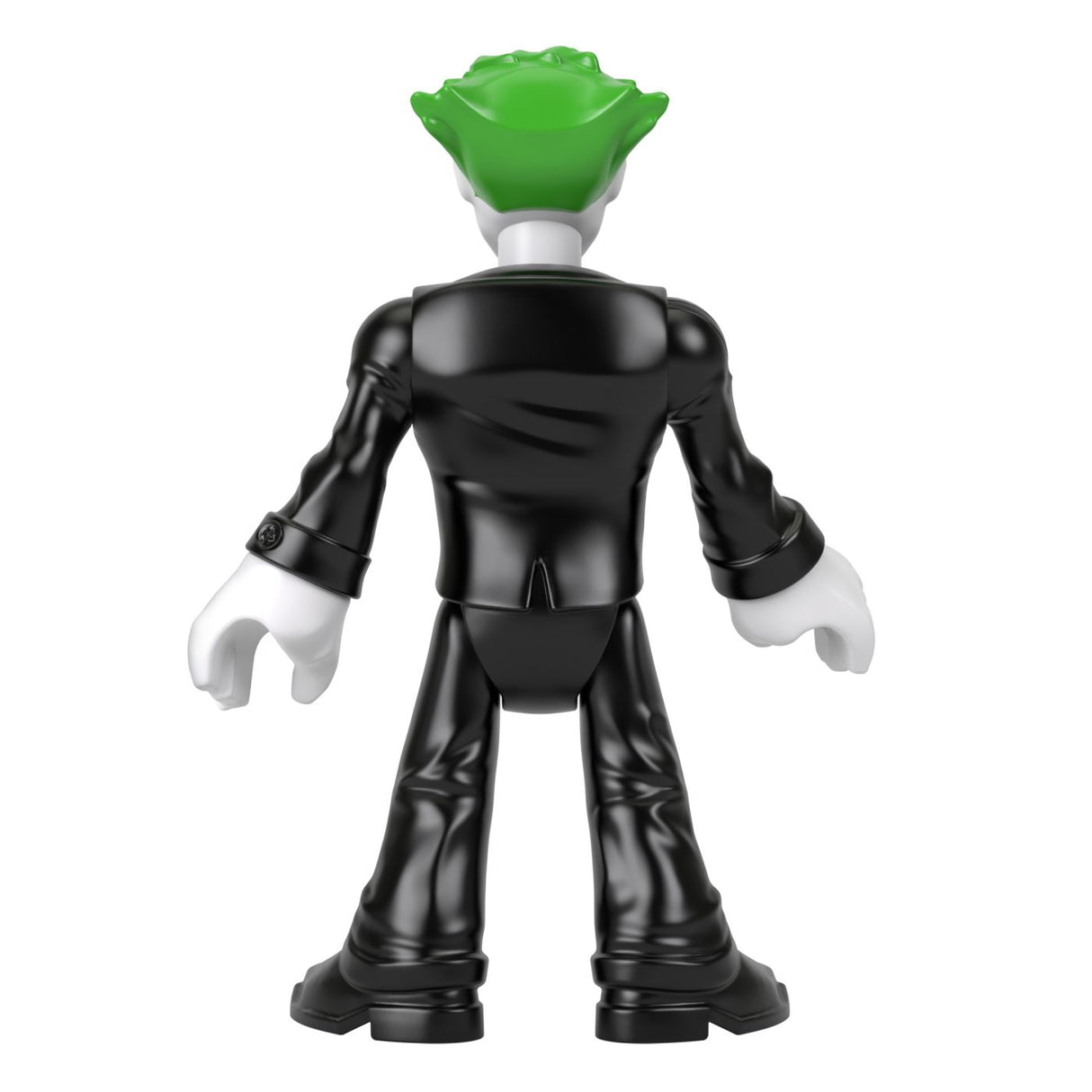 FISHER PRICE IMAGINEXT DC SUPER FRIENDS FIGURINA JOKER XL