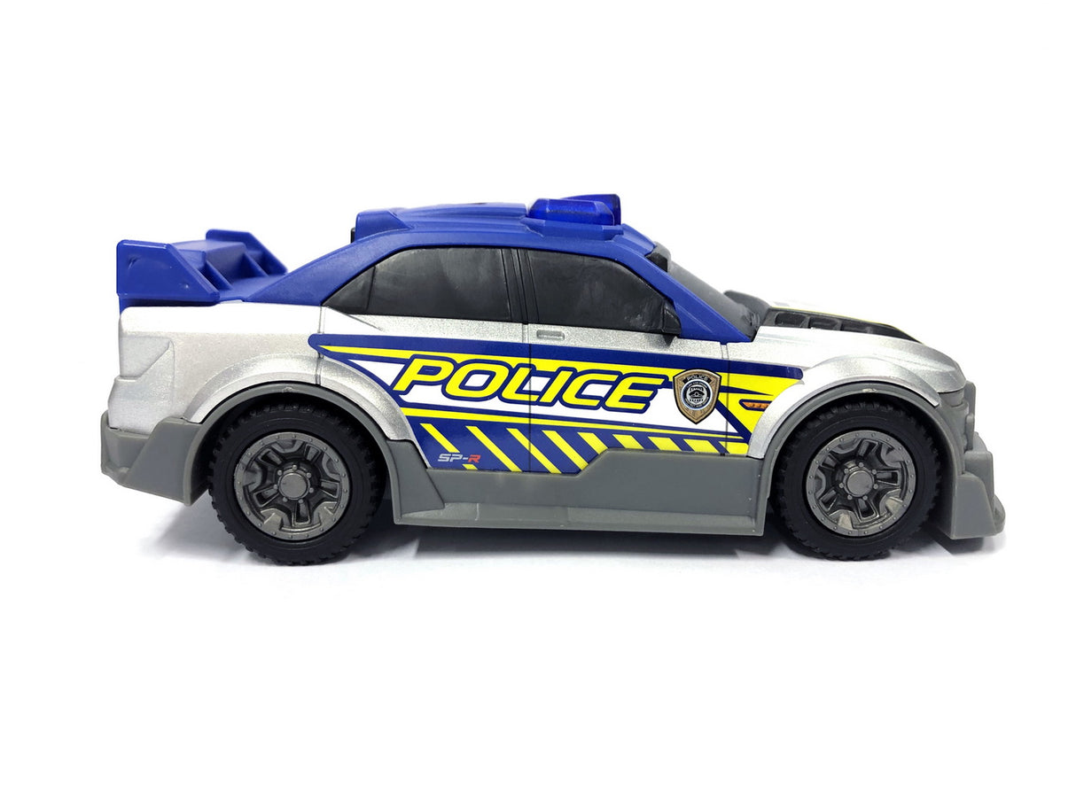DICKIE MASINA DE POLITIE