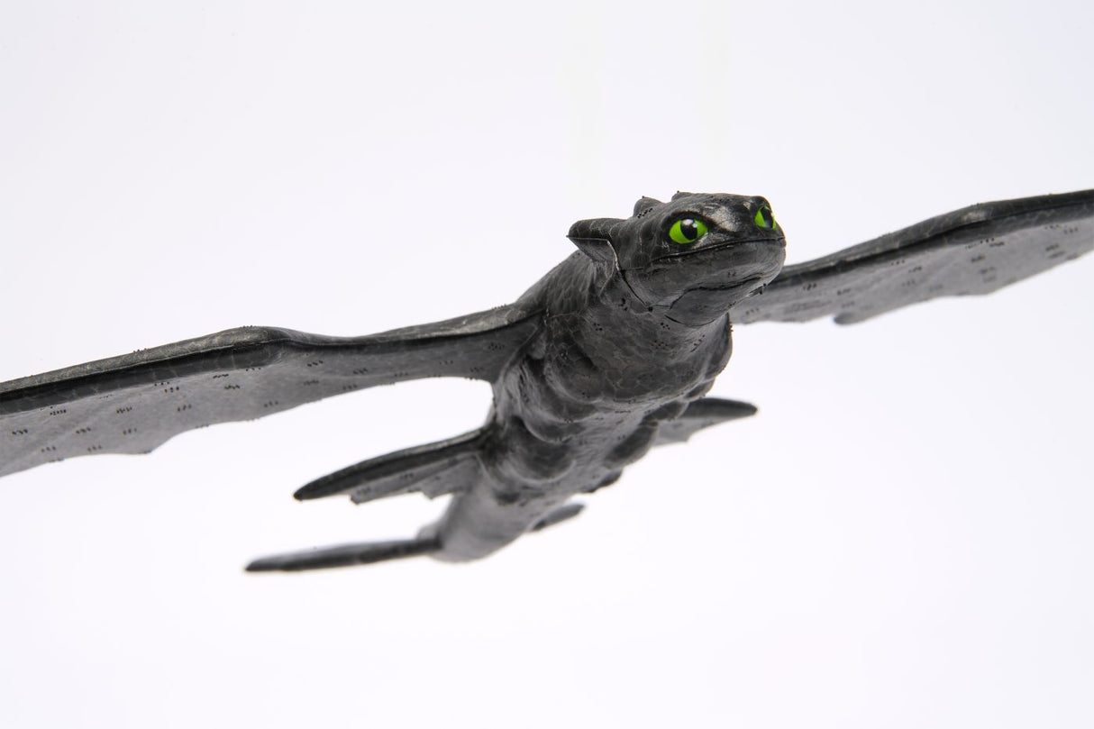 CUM SA ITI DRESEZI DRAGONUL DRAGON ZBURATOR