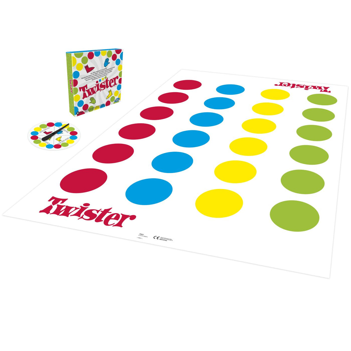 JOC TWISTER ORIGINAL