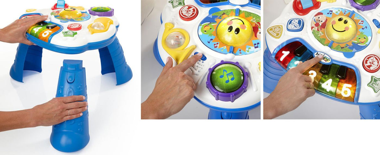 HAPE CENTRU DE ACTIVITATI