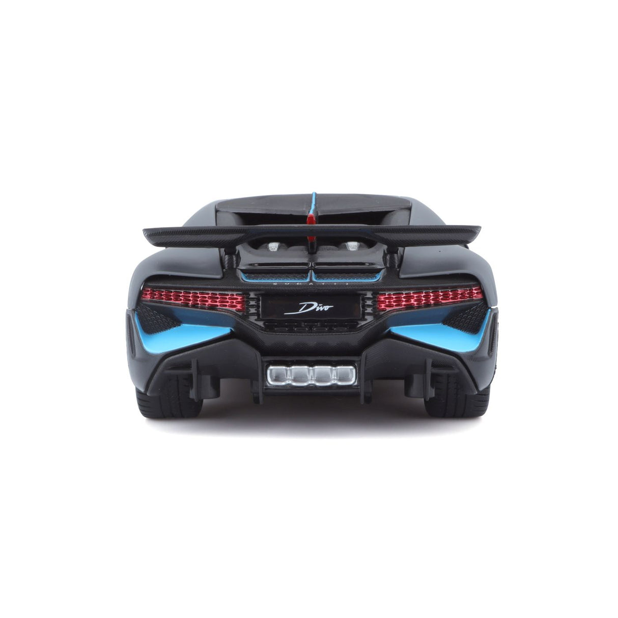 MAISTO MASINUTA PREMIUM CU TELECOMANDA BUGATTI DIVO 2.4 GHz REINCARCABILA SCARA 1 LA 24