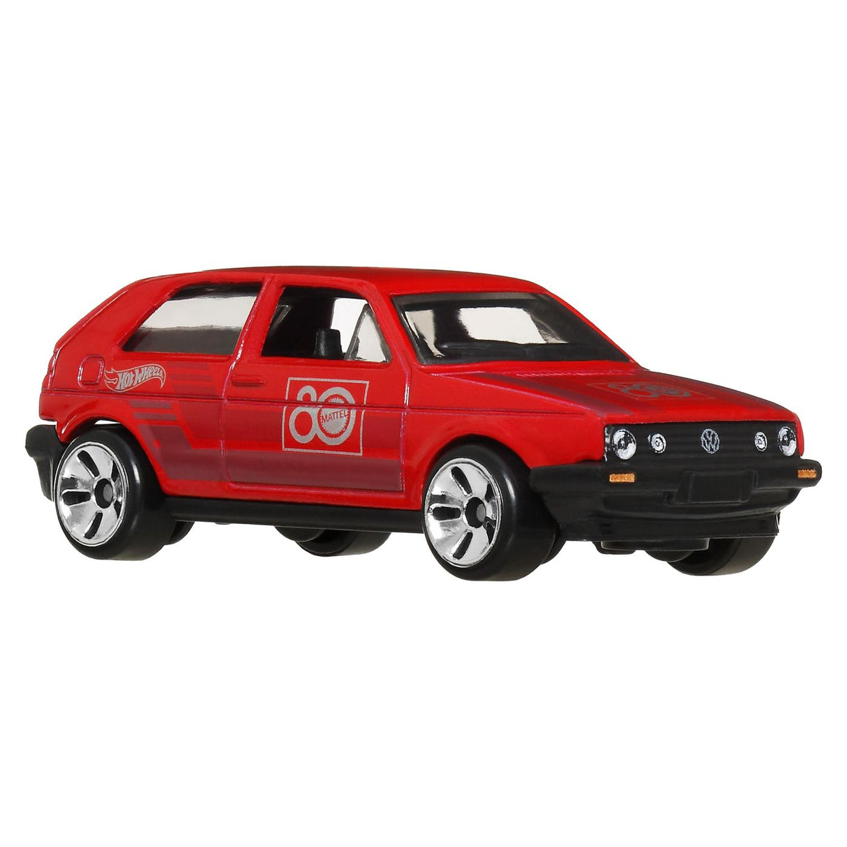 HOT WHEELS SILVER SERIES ANIVERSAREA A 80 DE ANI SET 8 MASINUTE METALICE SCARA 1 LA 64